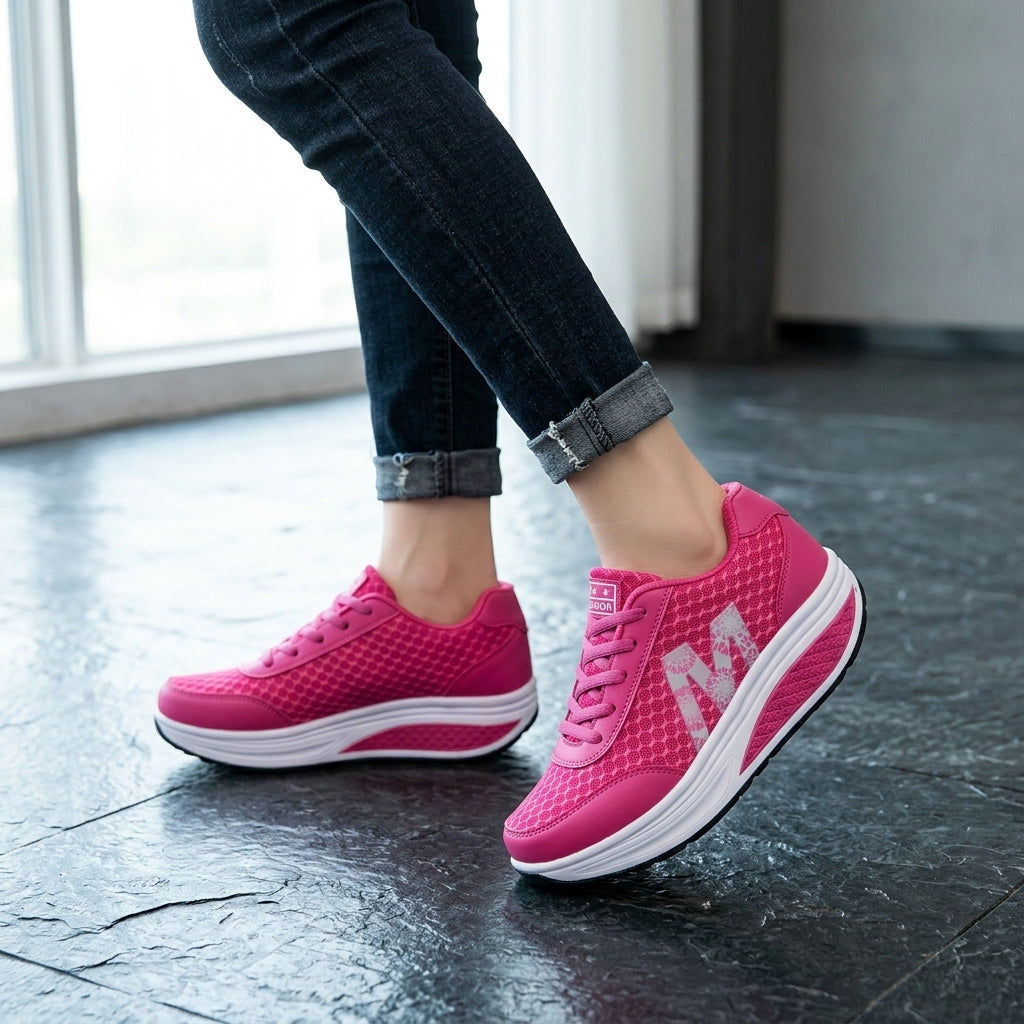 Rovigo Walking Sneakers