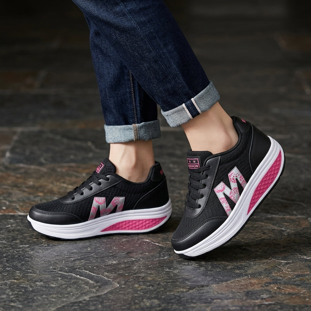 Rovigo Walking Sneakers