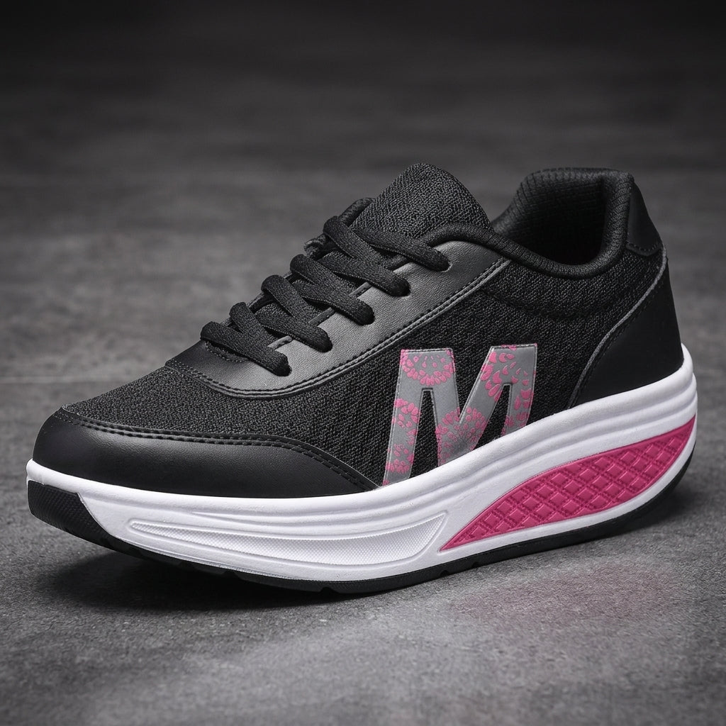Rovigo Walking Sneakers