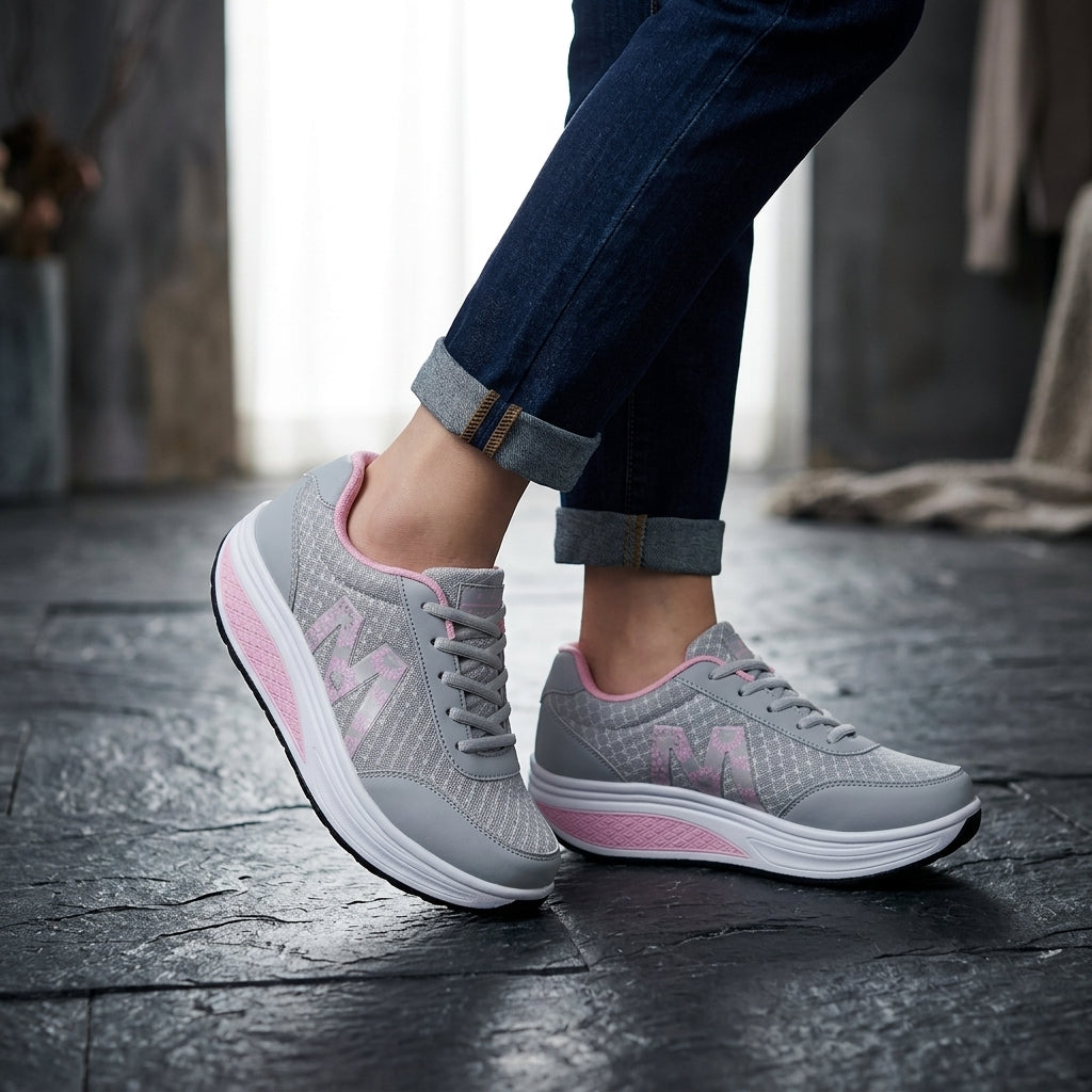 Rovigo Walking Sneakers