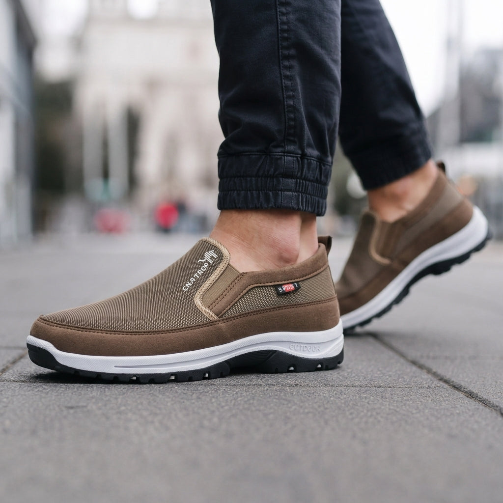 Pergola Mens Shoes