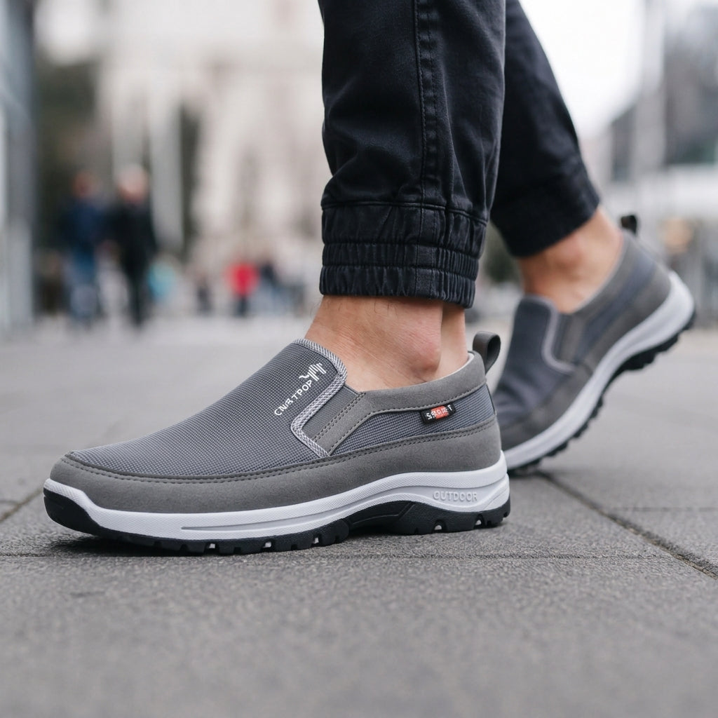 Pergola Mens Shoes
