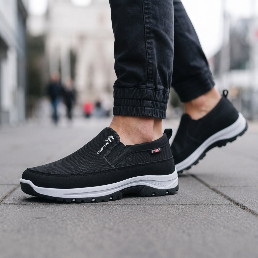 Pergola Mens Shoes
