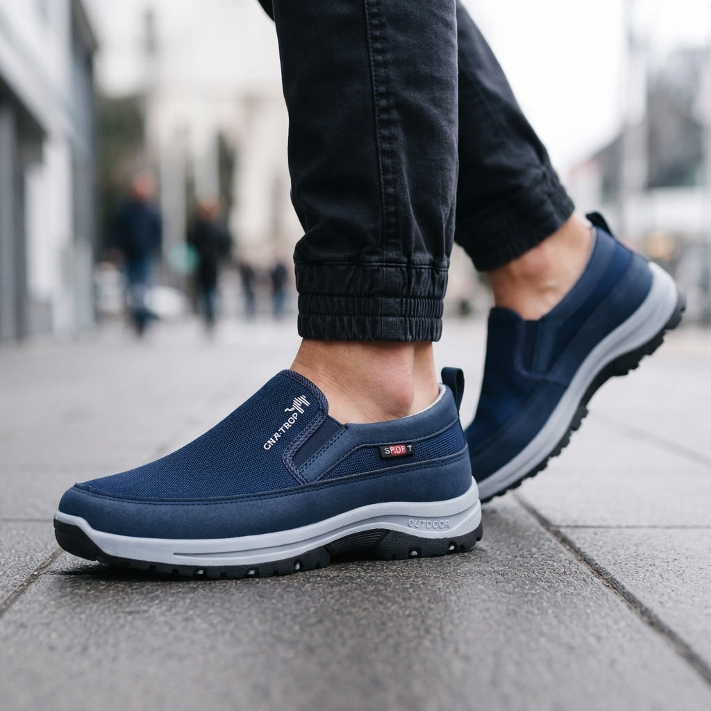 Pergola Mens Shoes