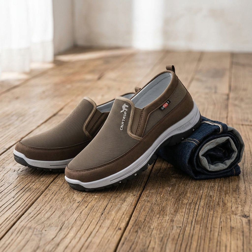 Pergola Mens Shoes