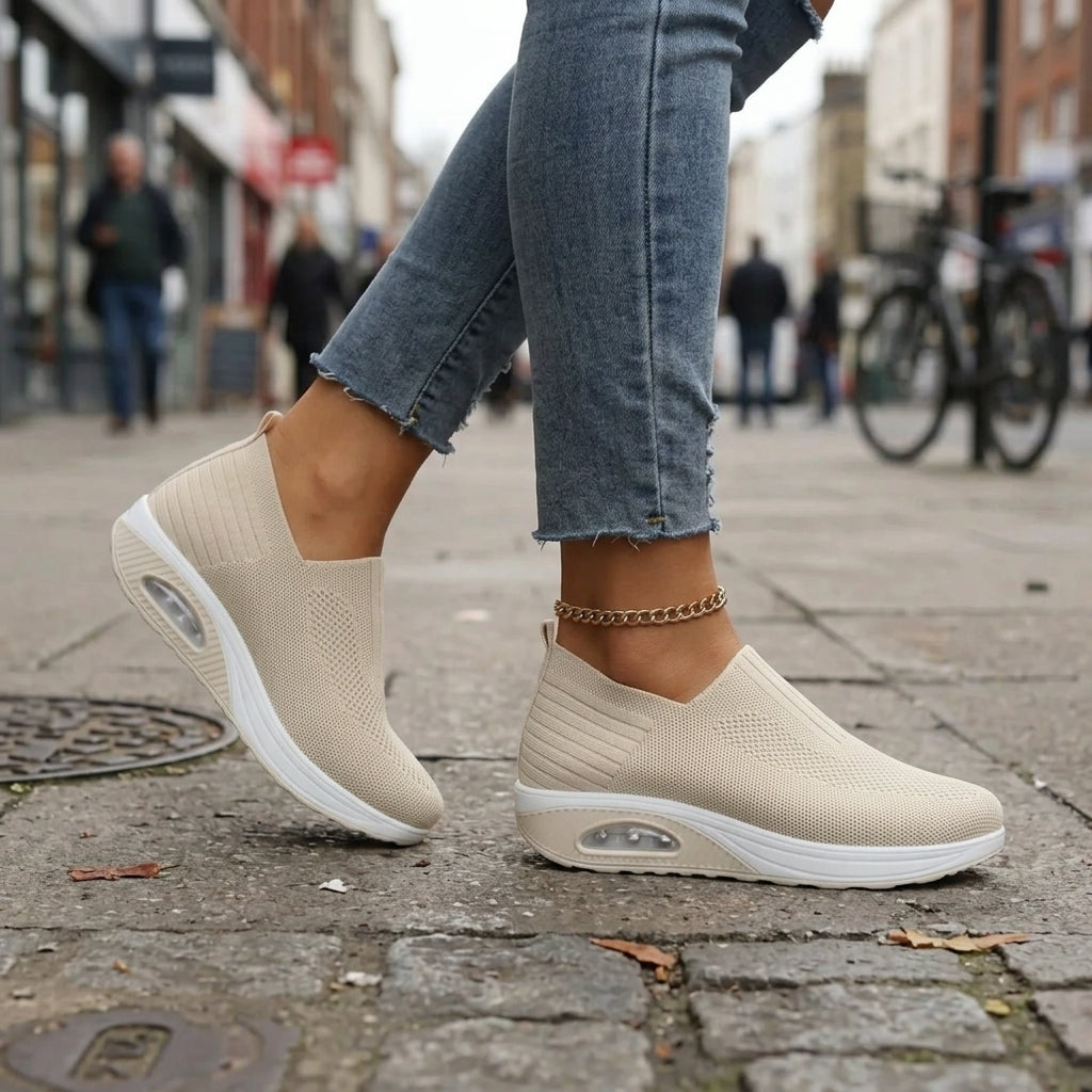 Sarnano Shoes