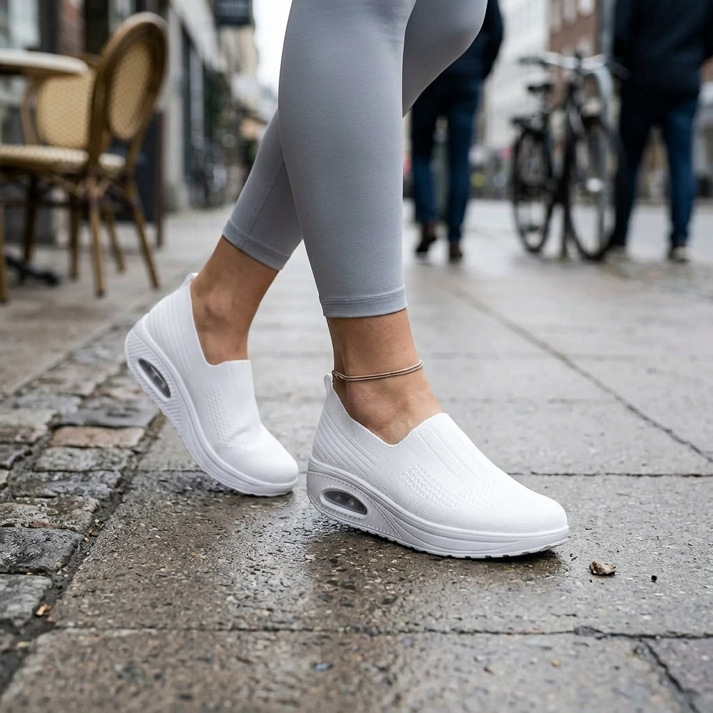 Sarnano Shoes