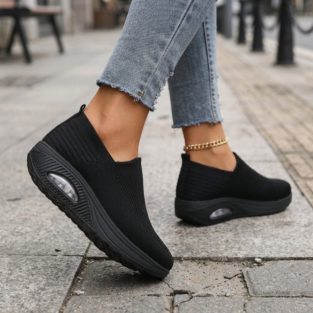 Sarnano Shoes