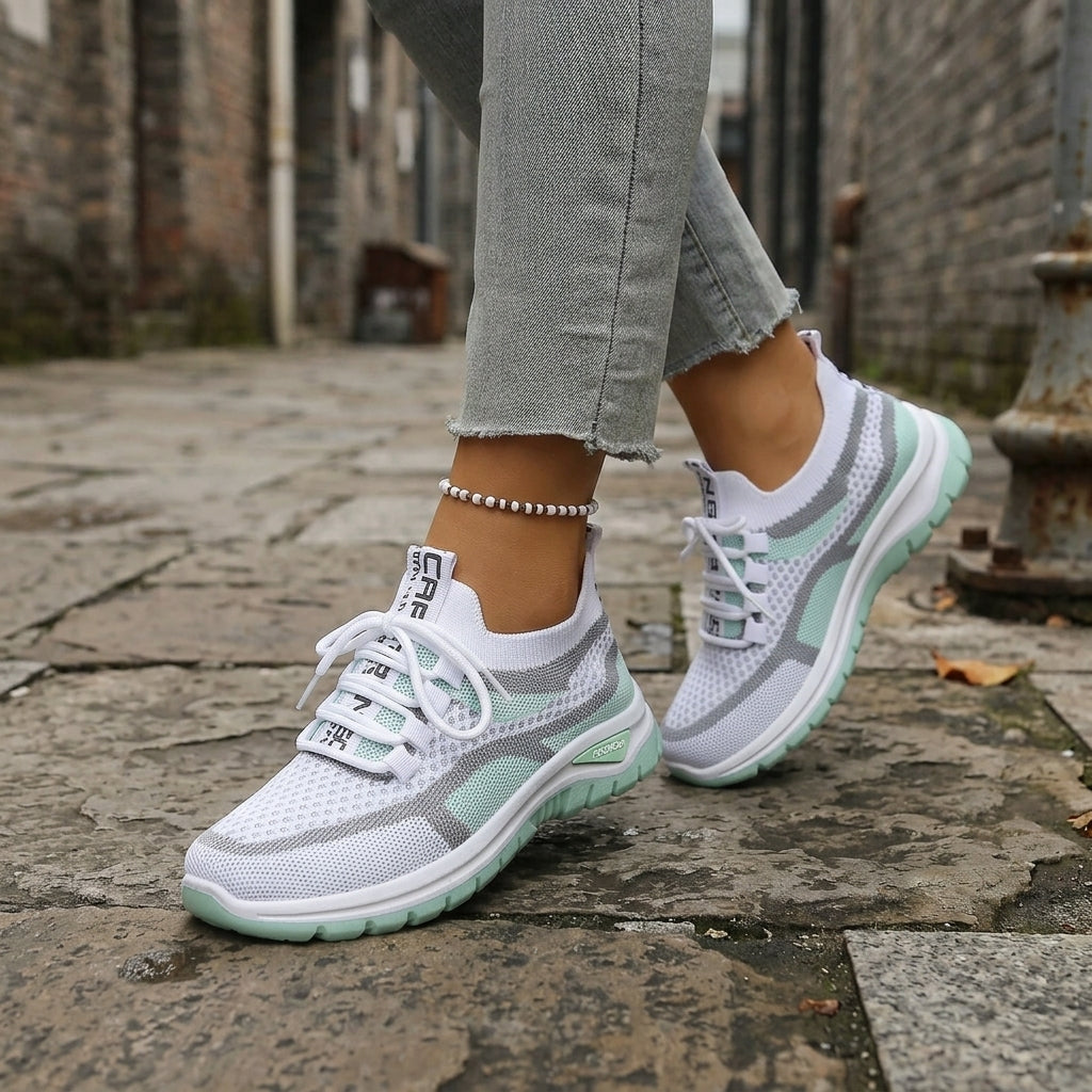 Mandello Women's Sneakers