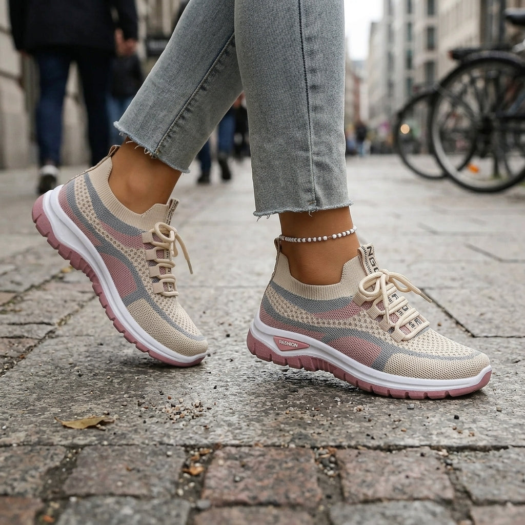 Mandello Women's Sneakers