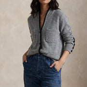 Grey