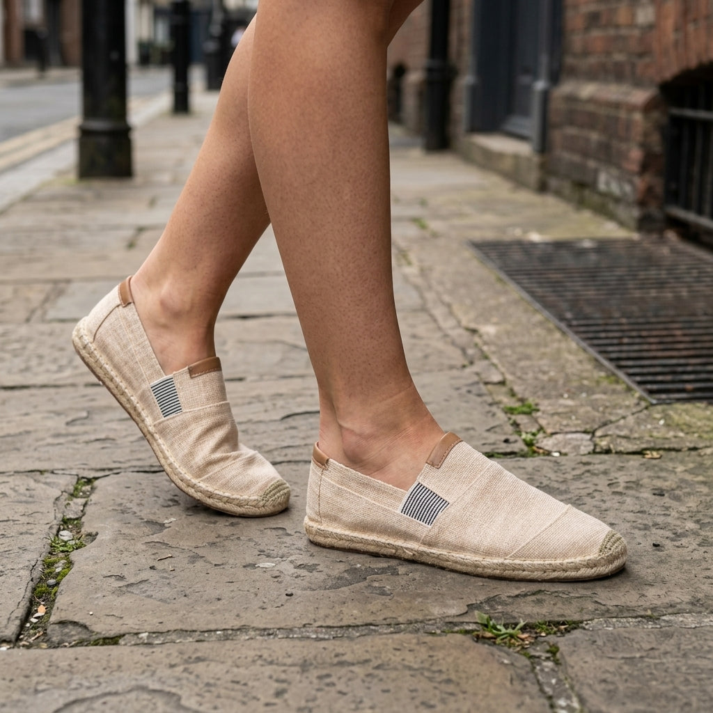 Salina Espadrilles