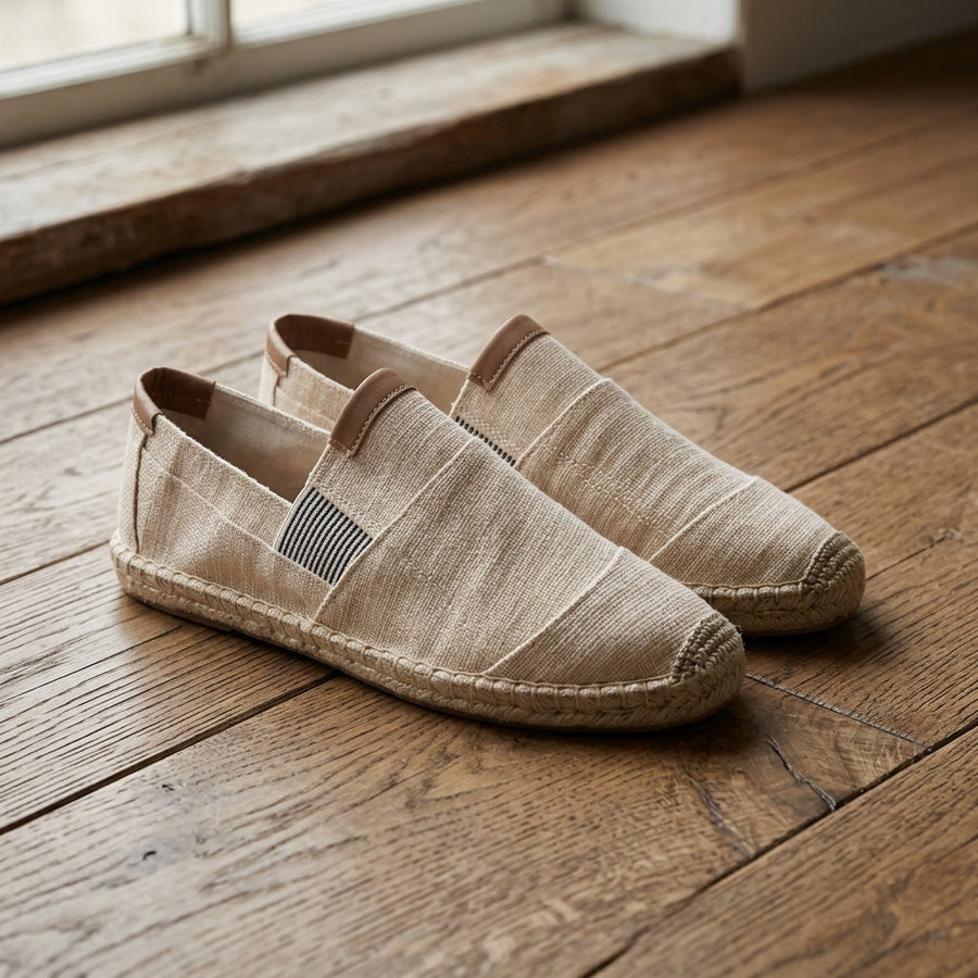 Salina Espadrilles