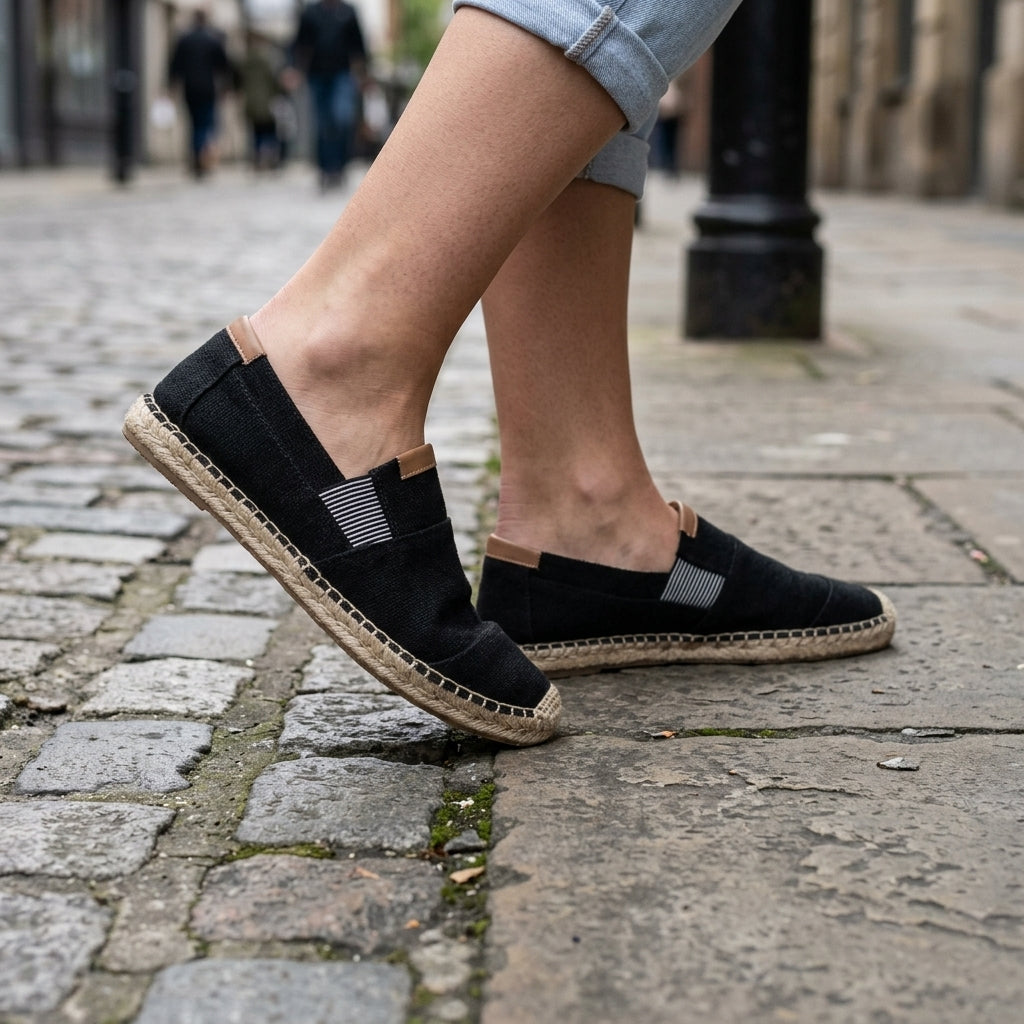 Salina Espadrilles
