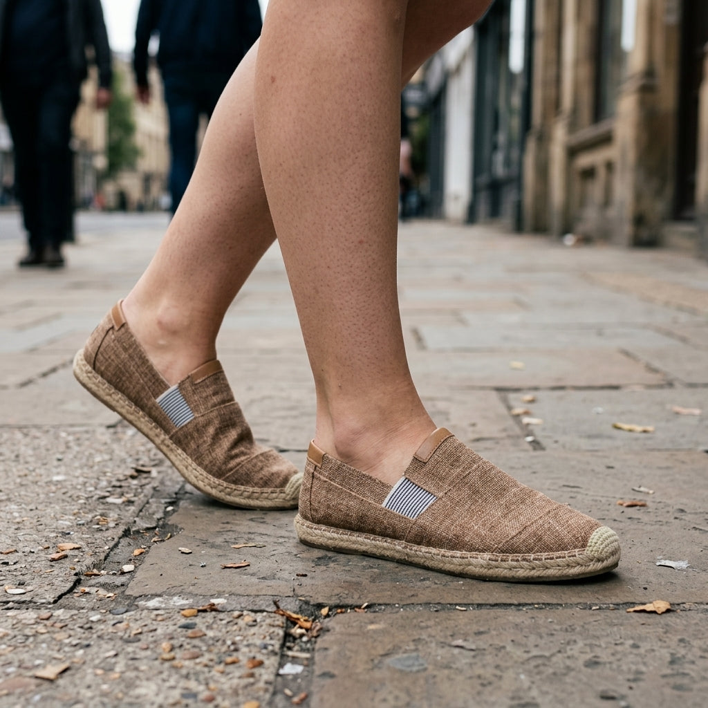 Salina Espadrilles