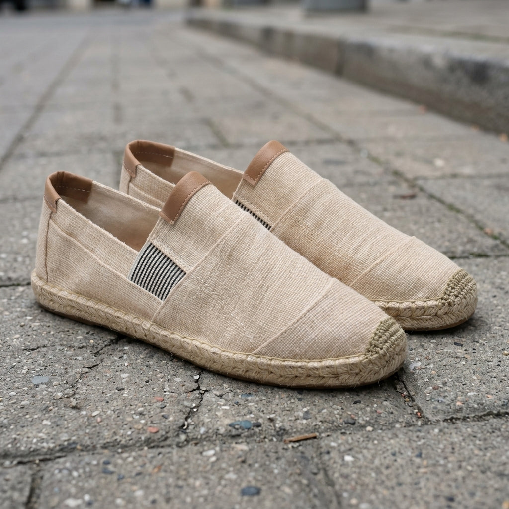 Salina Espadrilles