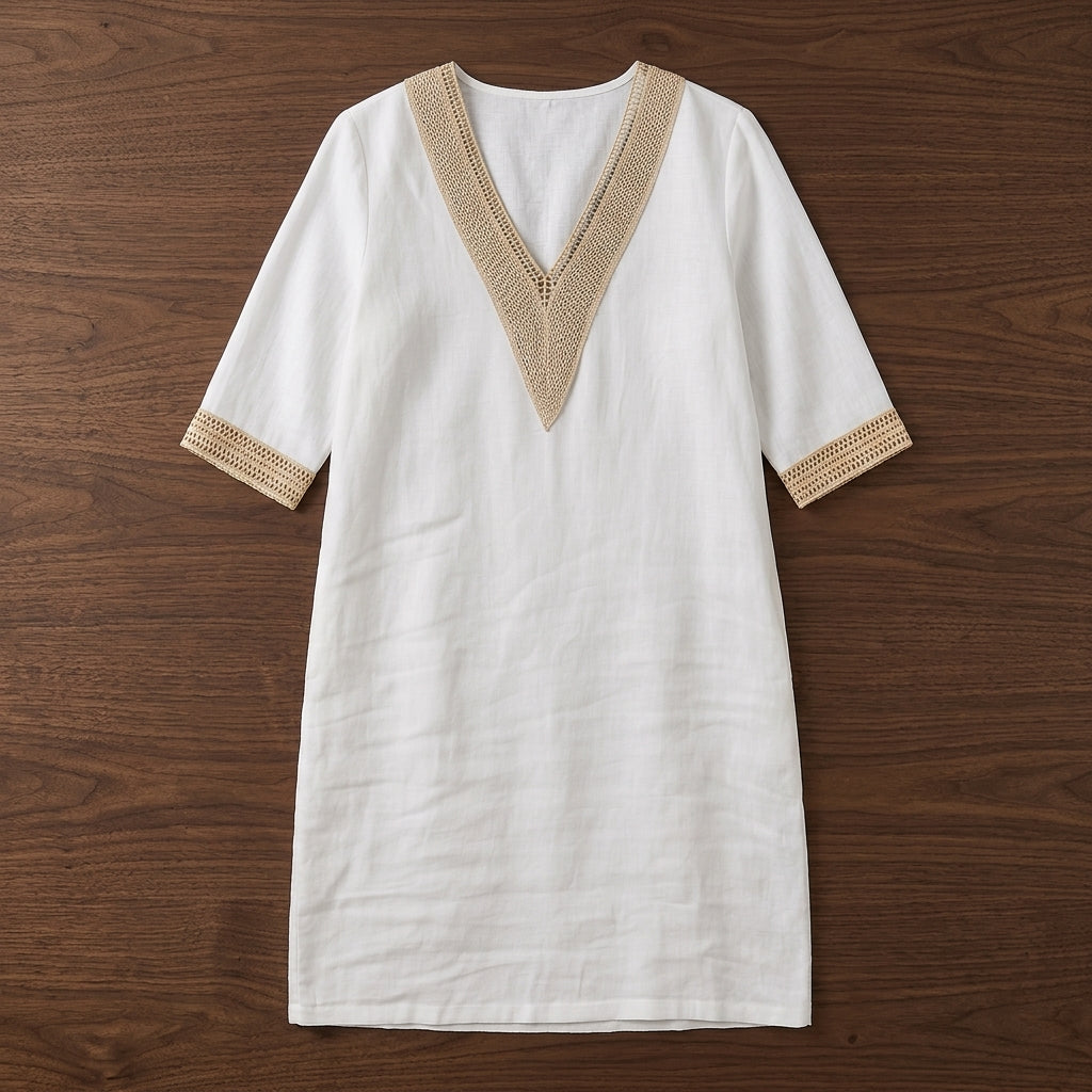 Salerno Women's Dress