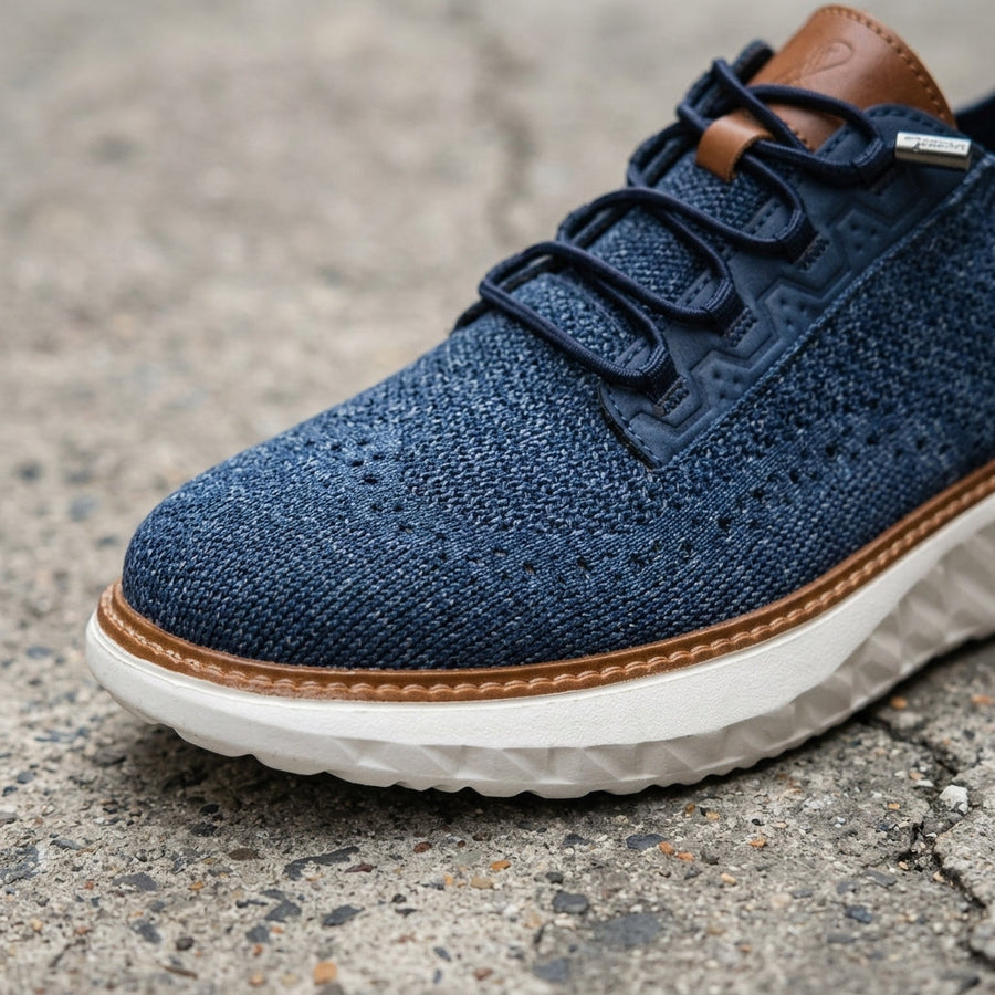 Matera Mesh Sneakers