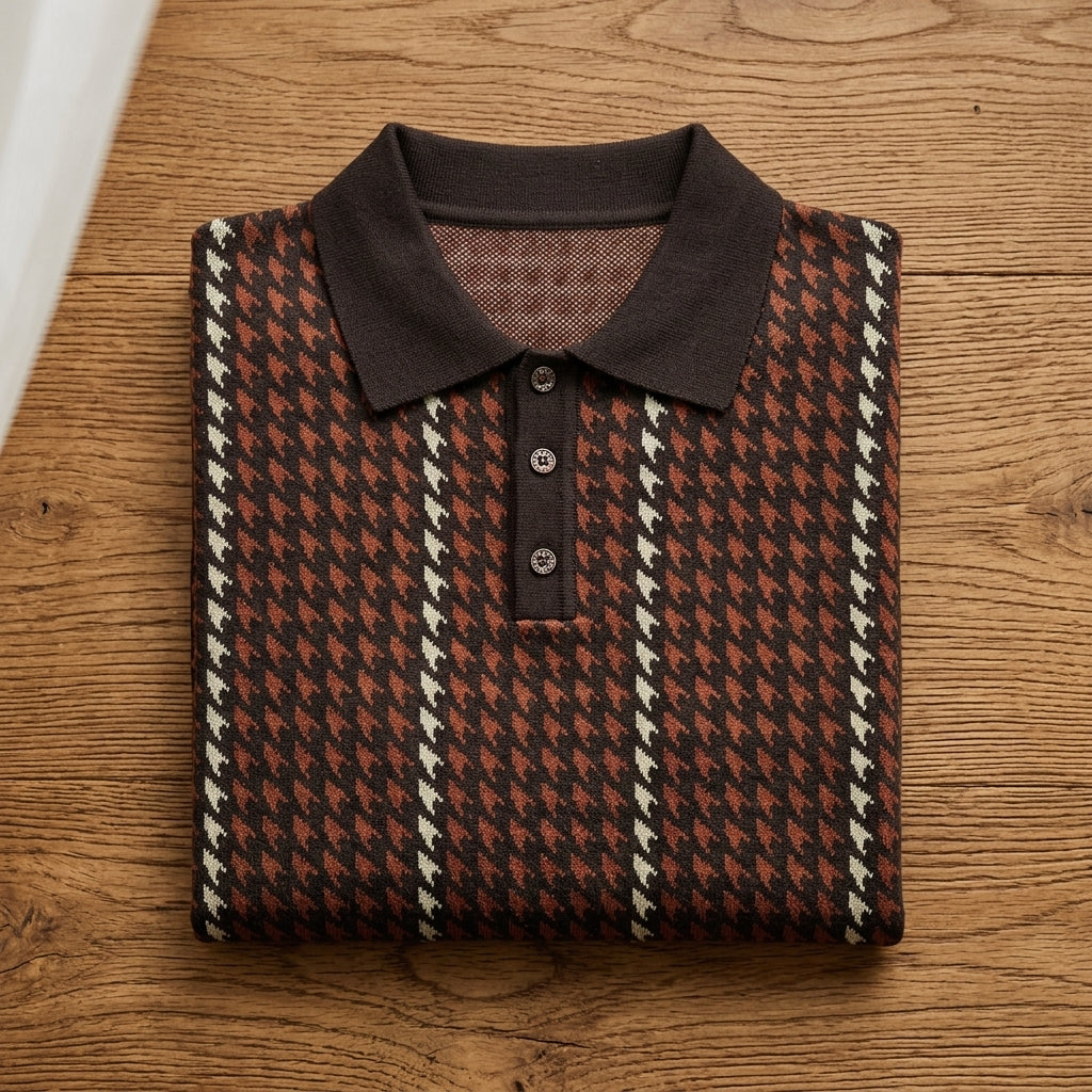 Salerno Vintage Polo