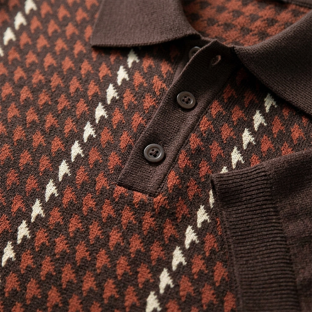 Salerno Vintage Polo