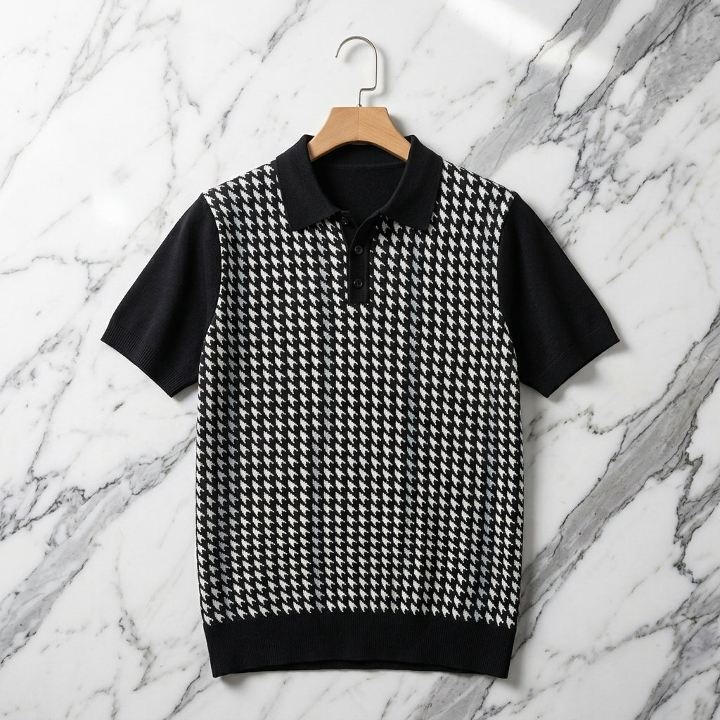 Salerno Vintage Polo