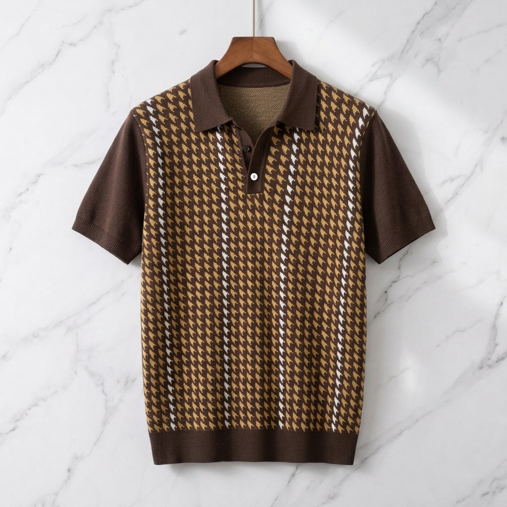 Salerno Vintage Polo