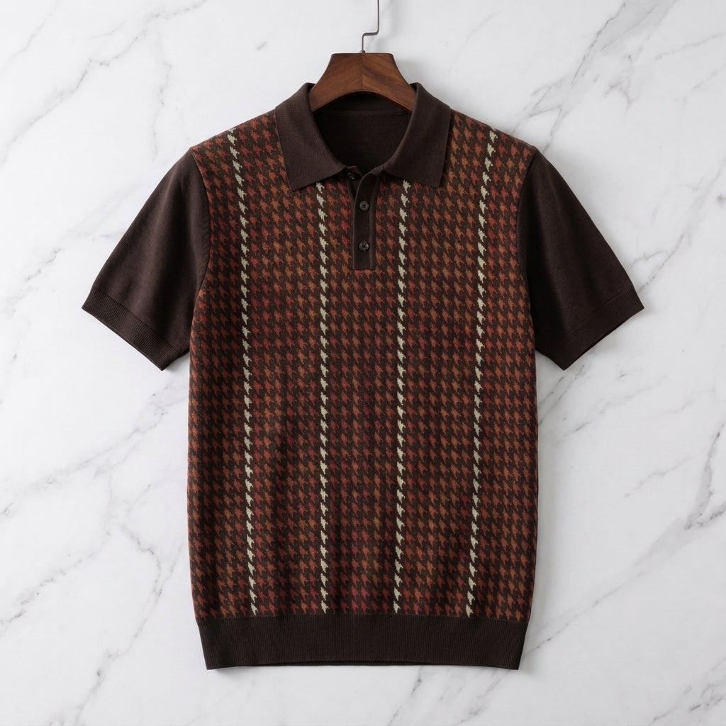 Salerno Vintage Polo