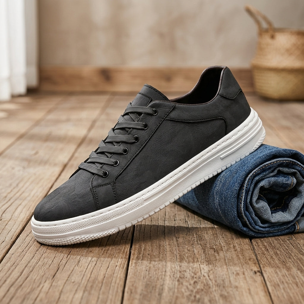 Azure Sneakers