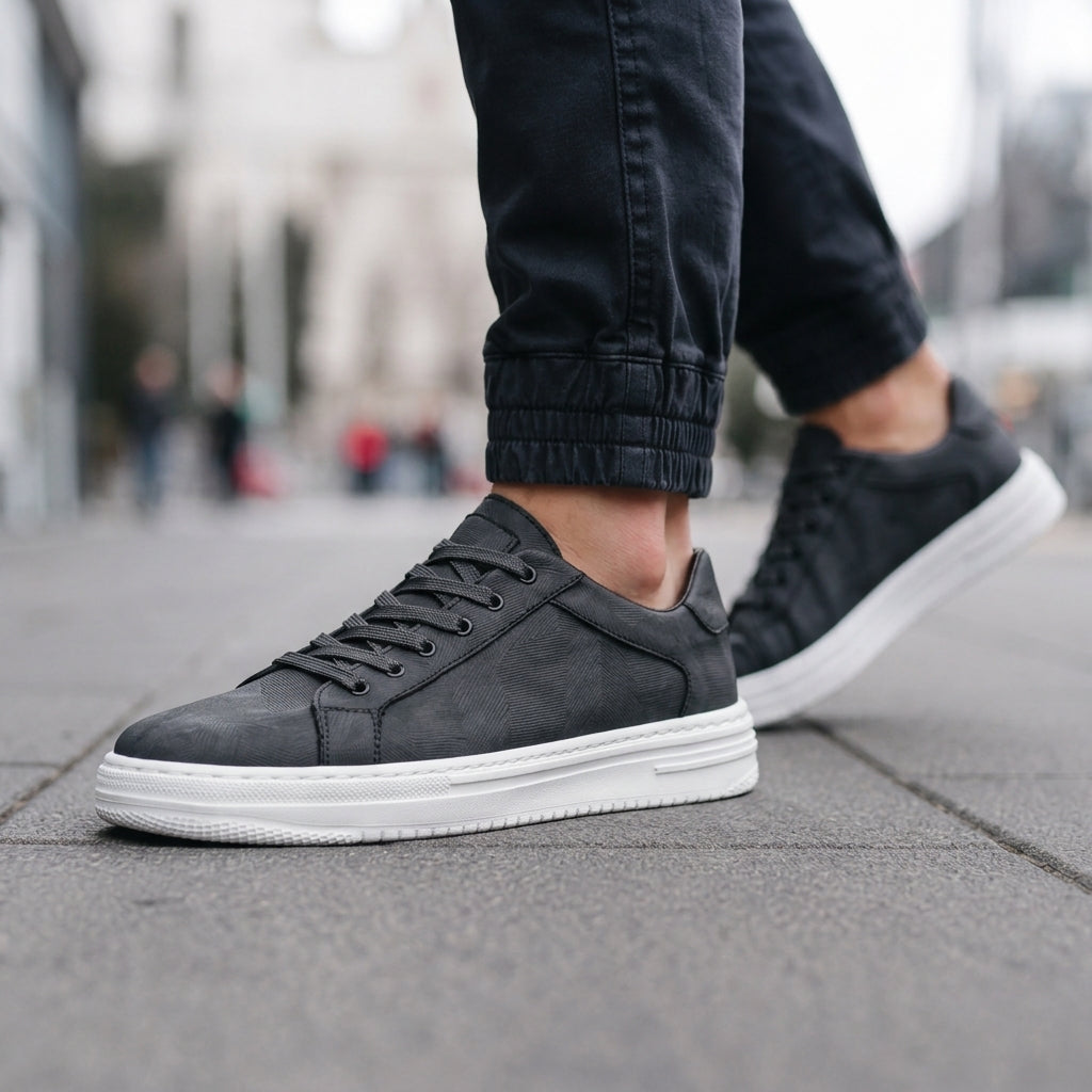 Azure Sneakers