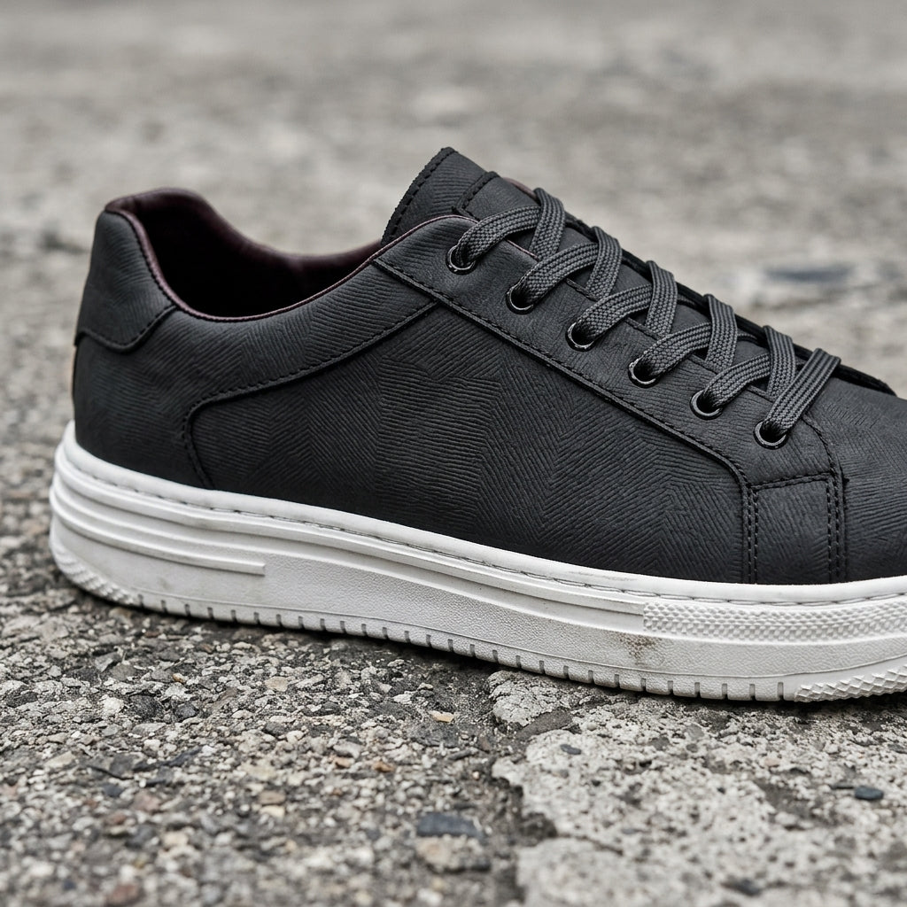 Azure Sneakers