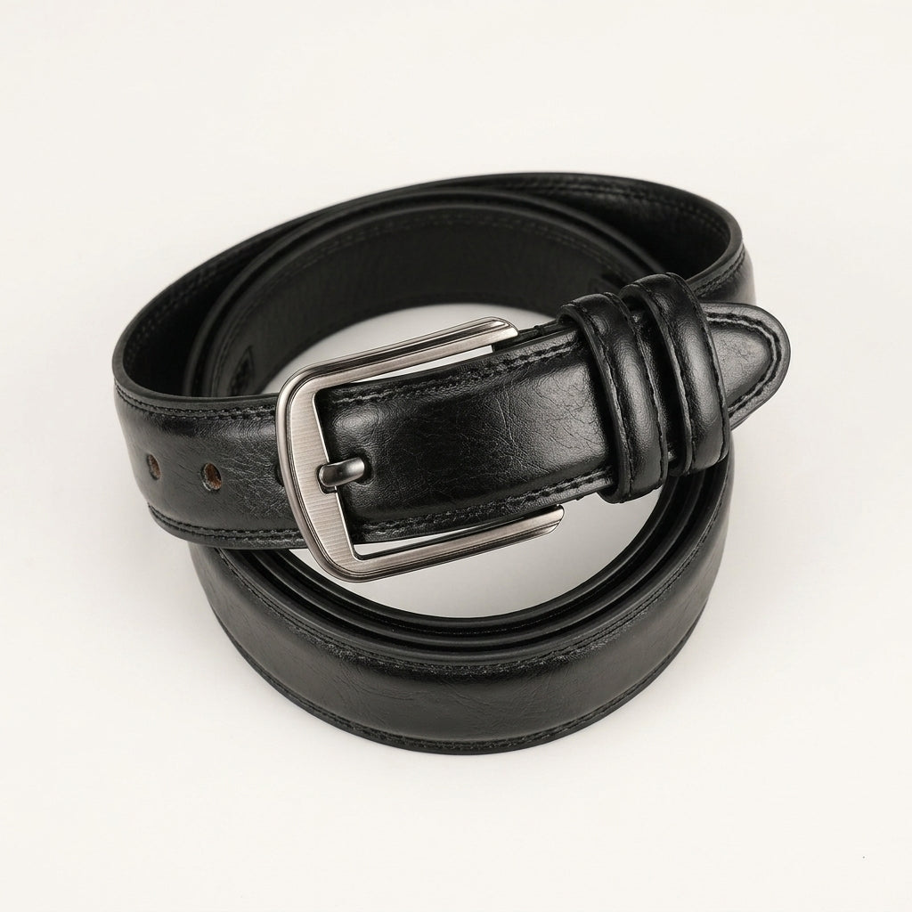 Marin Genuine Leather Belt