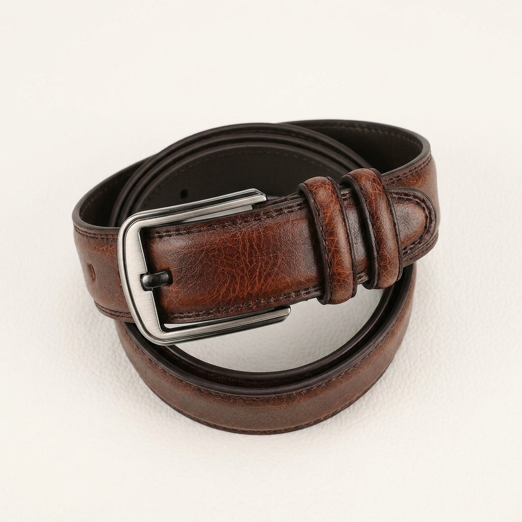 Marin Genuine Leather Belt