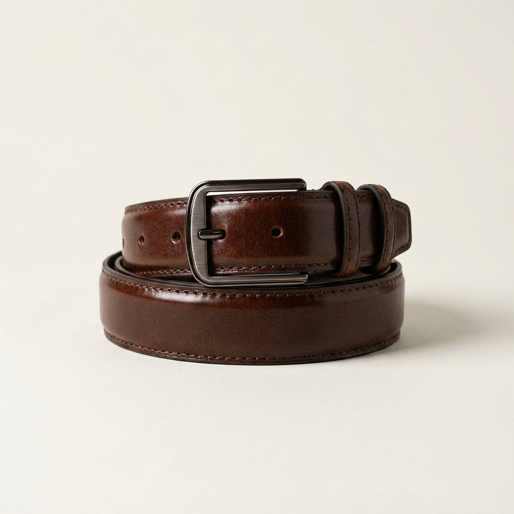 Marin Genuine Leather Belt