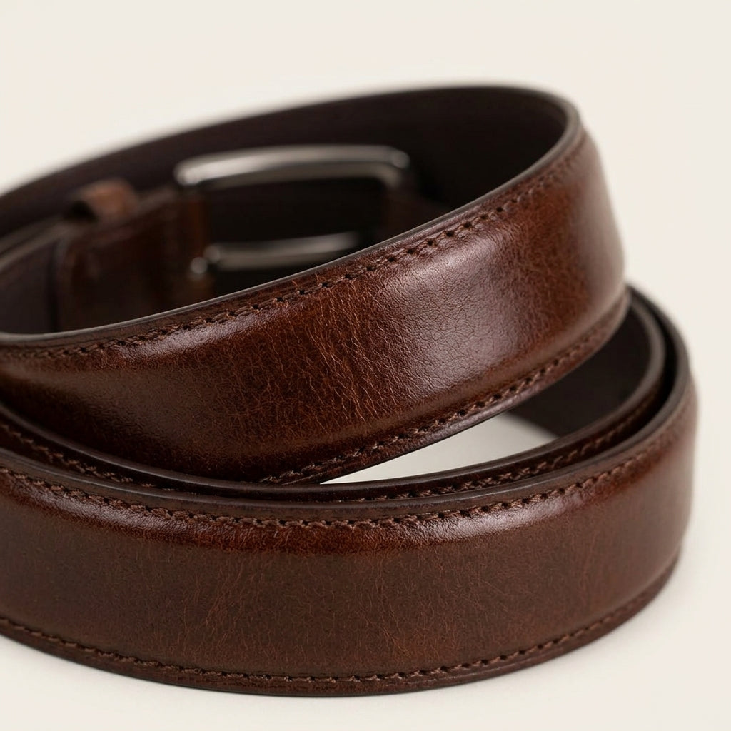 Marin Genuine Leather Belt