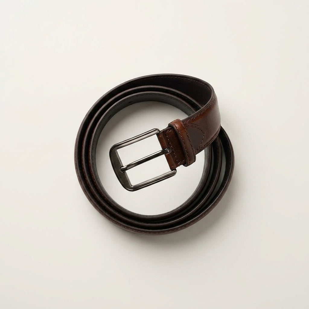 Marin Genuine Leather Belt