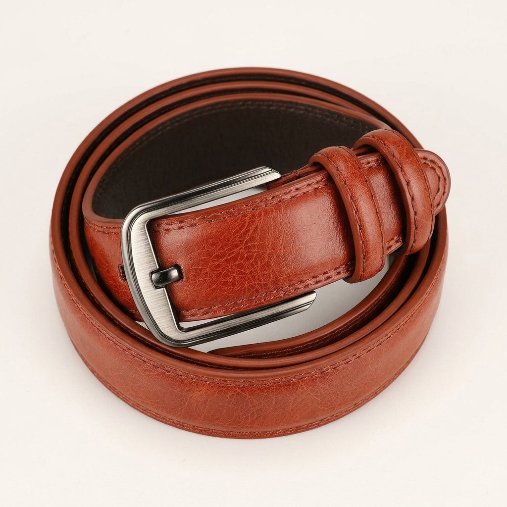Marin Genuine Leather Belt