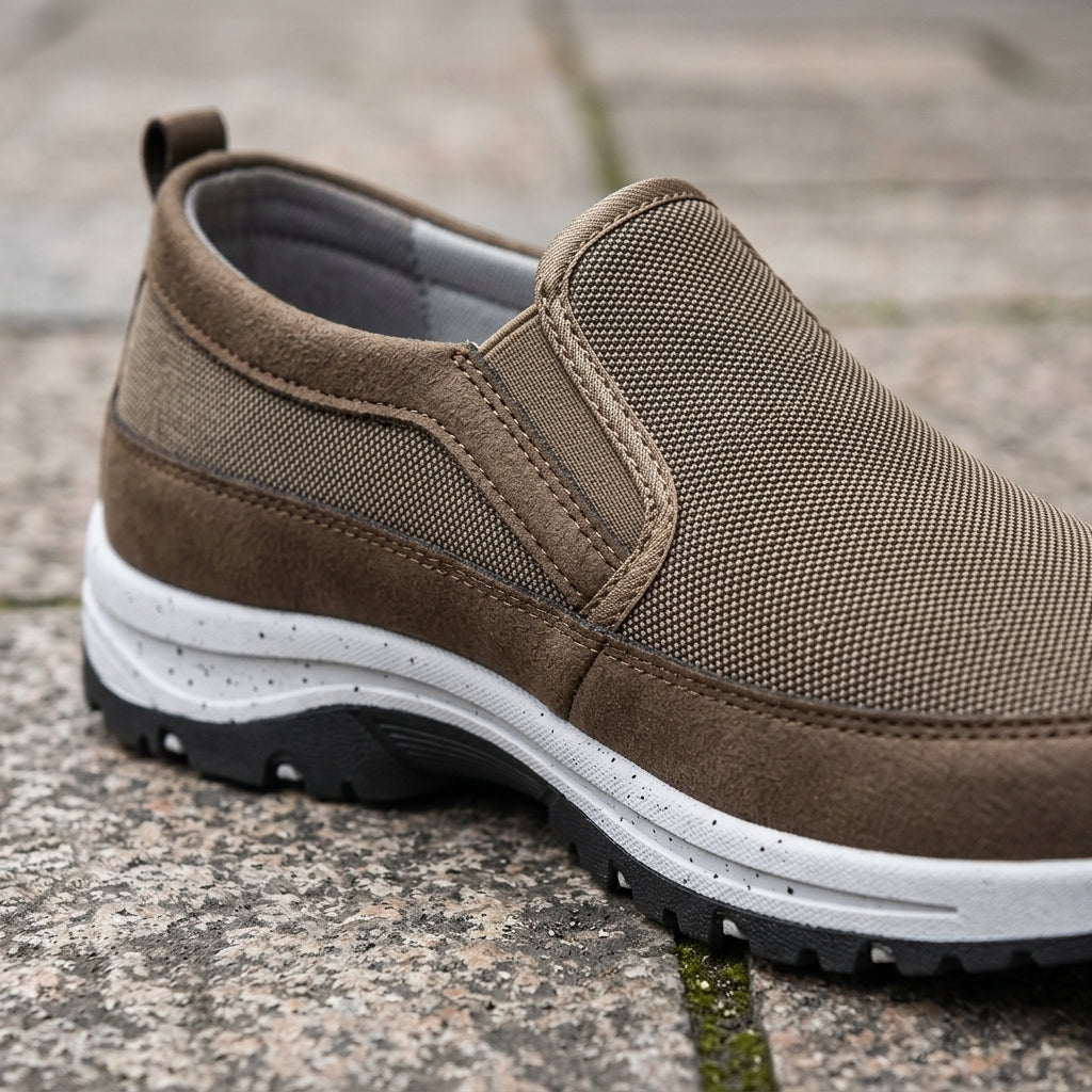 Hartwell Mens Shoes