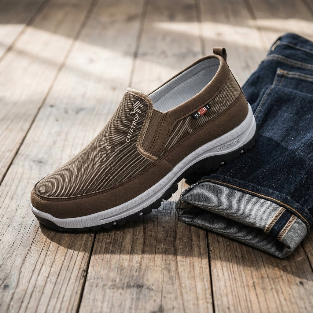 Hartwell Mens Shoes