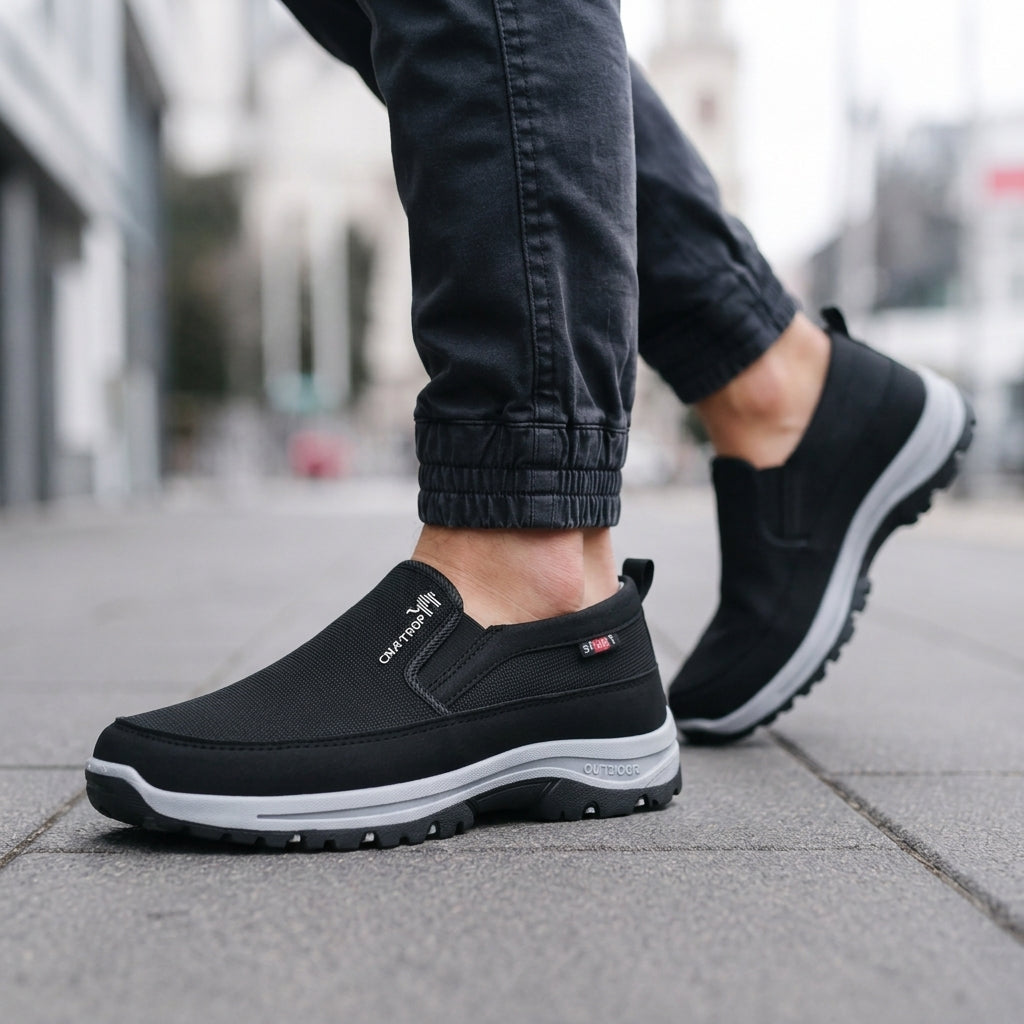 Hartwell Mens Shoes