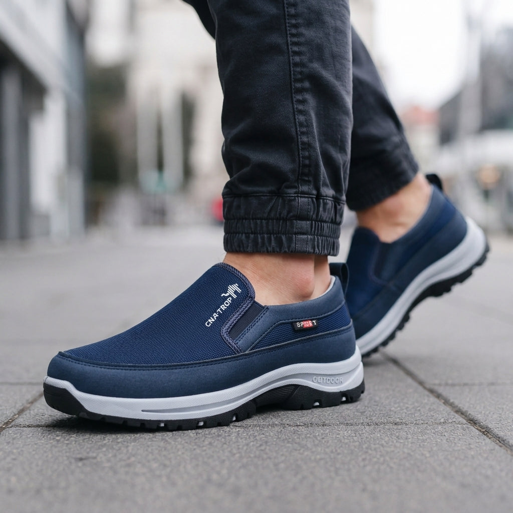Hartwell Mens Shoes