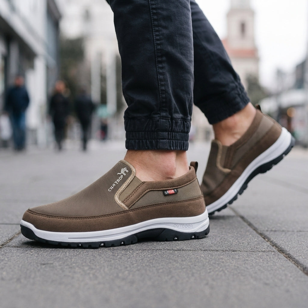 Hartwell Mens Shoes