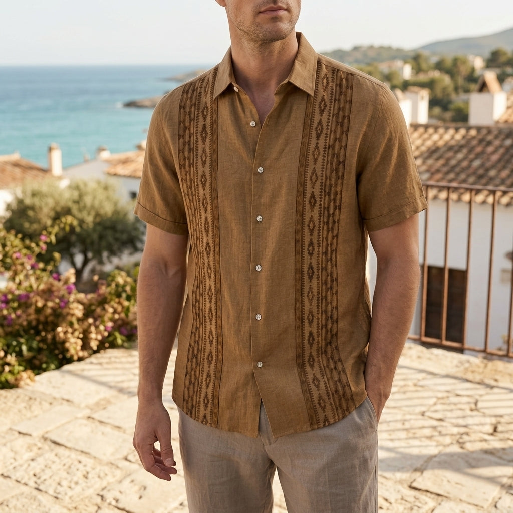 Pesaro Men's Shirt