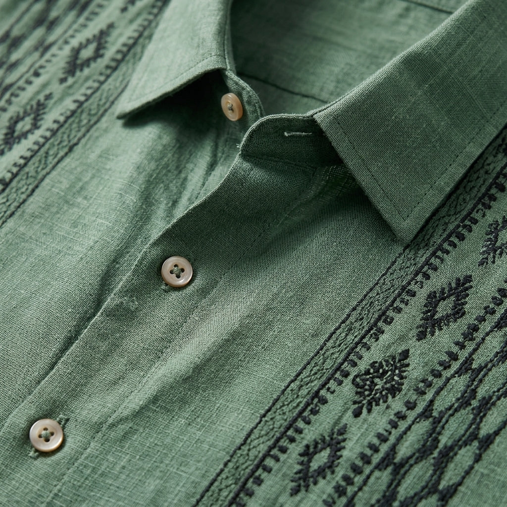Pesaro Men's Shirt