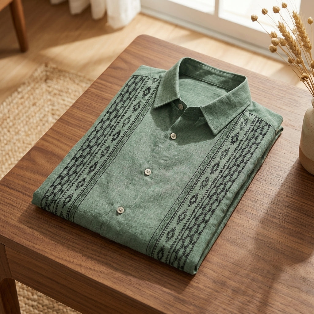 Pesaro Men's Shirt