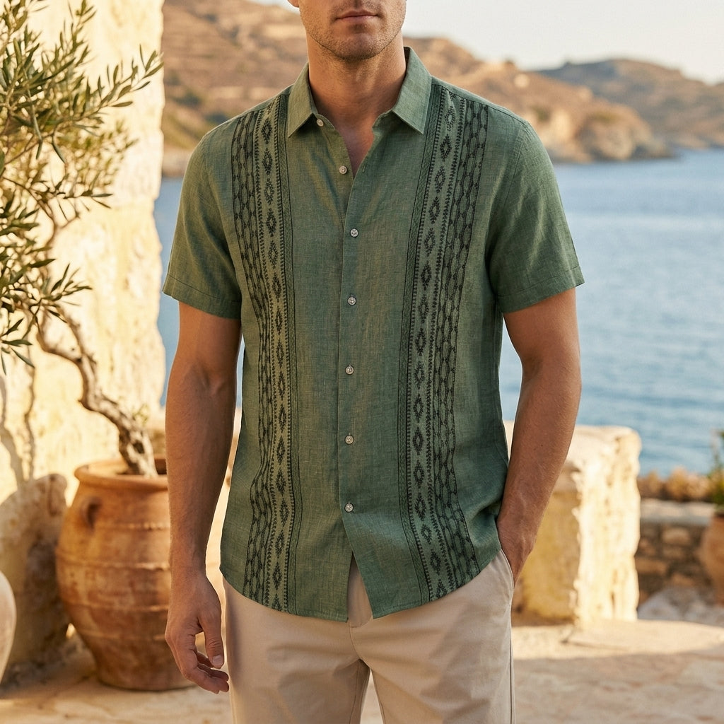 Pesaro Men's Shirt