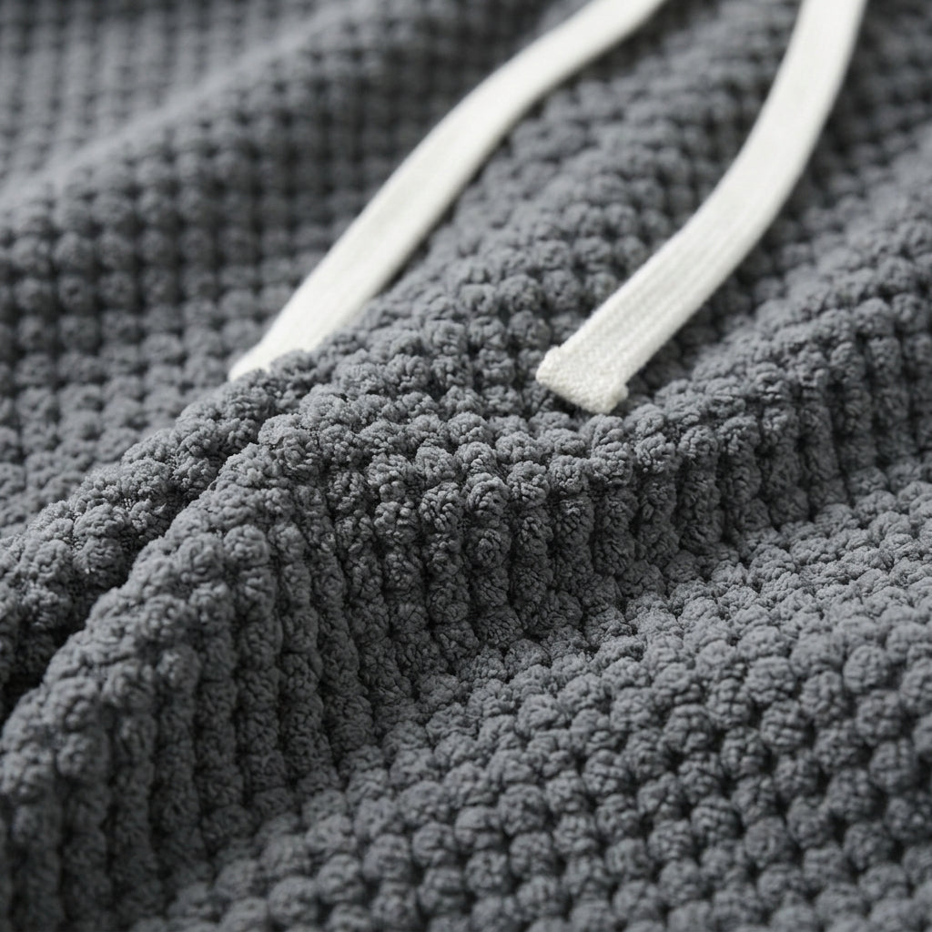 Lowell Corduroy Sweatpants