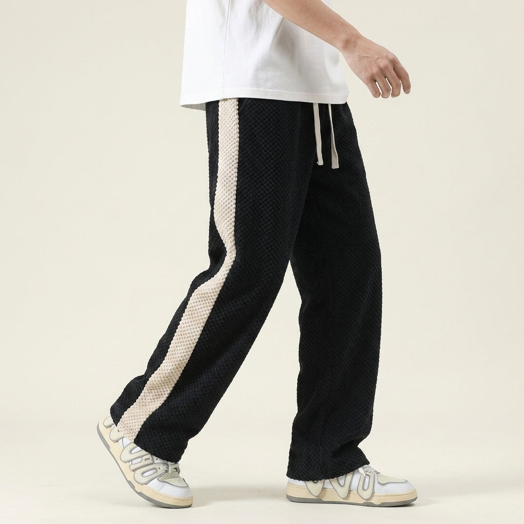 Lowell Corduroy Sweatpants