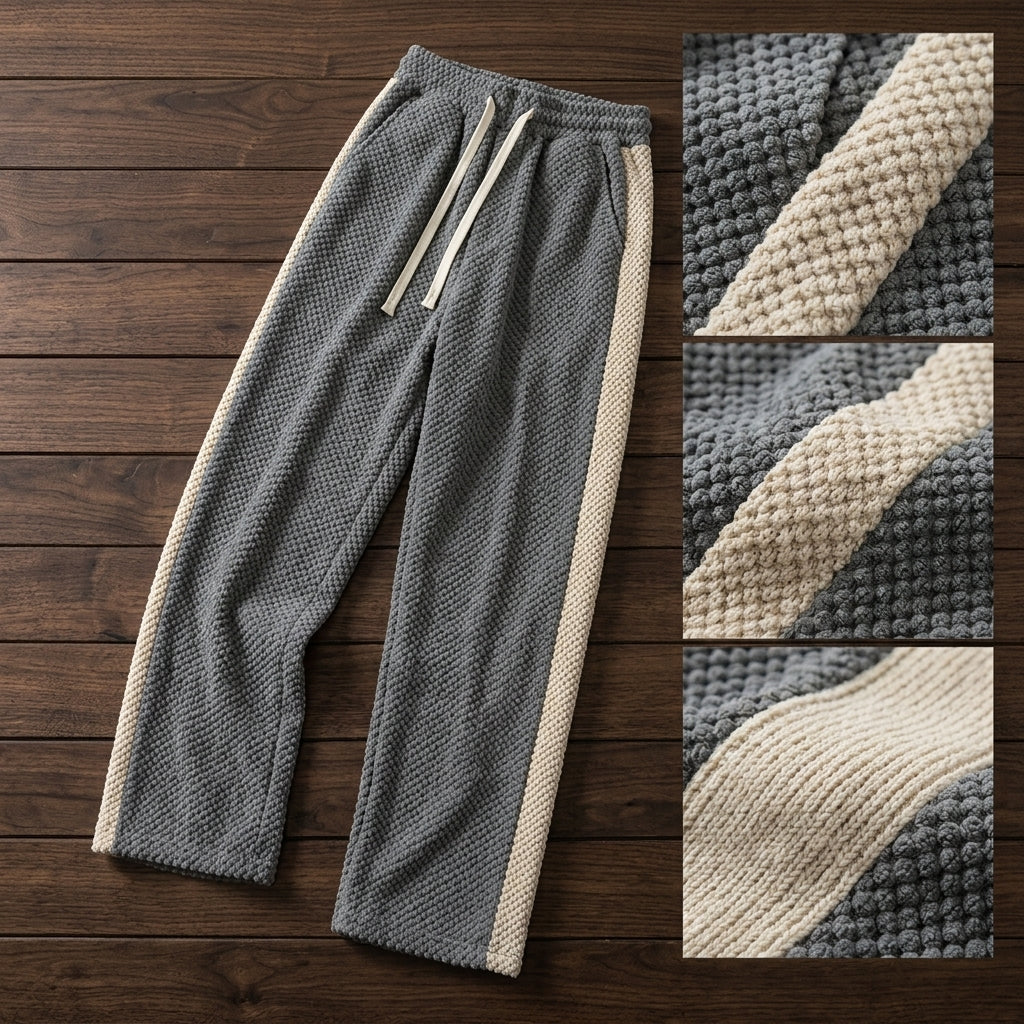 Lowell Corduroy Sweatpants