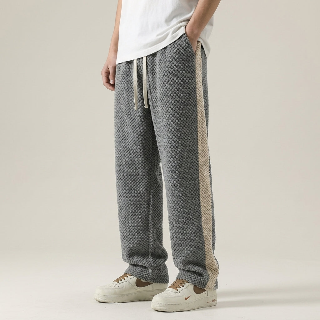 Lowell Corduroy Sweatpants