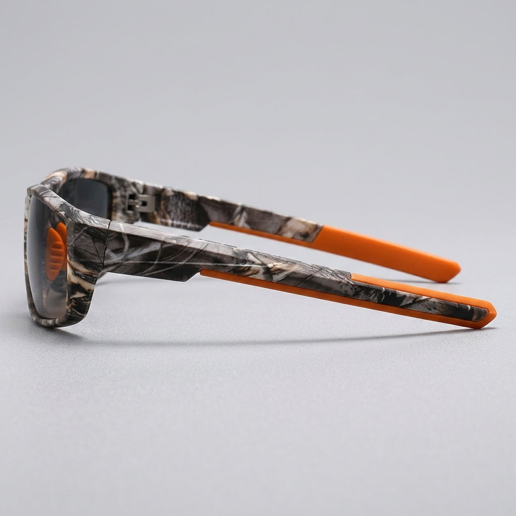 Ashford Camo Sunglasses